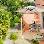 La Spiaggetta Daire