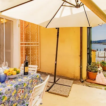 Apartment La Spiaggetta Porto Azzurro