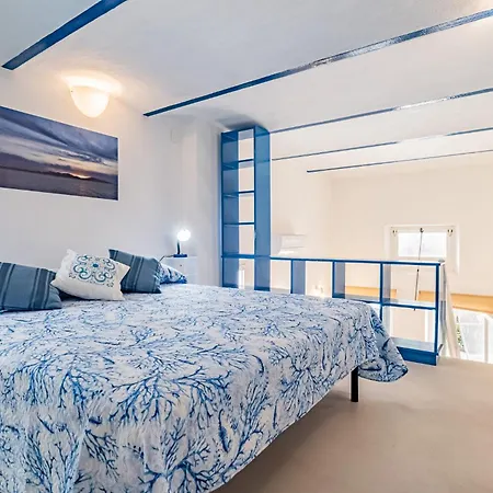 La Spiaggetta Daire Porto Azzurro