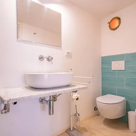 Apartment La Spiaggetta Porto Azzurro
