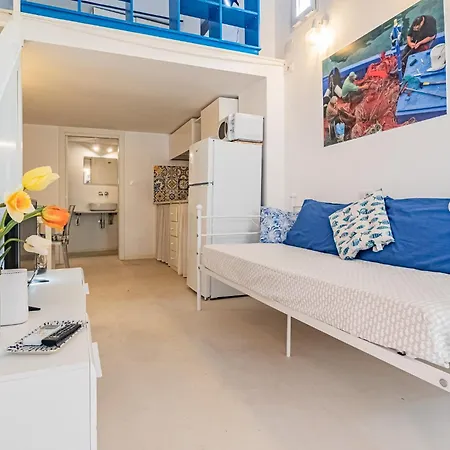 La Spiaggetta Apartment Porto Azzurro
