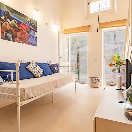 Apartment La Spiaggetta *