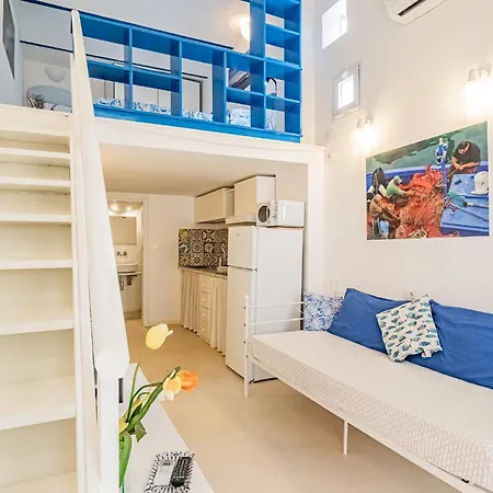 La Spiaggetta Apartment Porto Azzurro