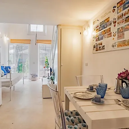 Apartment La Spiaggetta