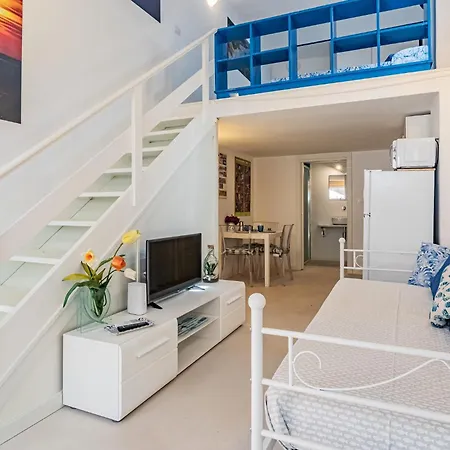 La Spiaggetta Apartment Porto Azzurro