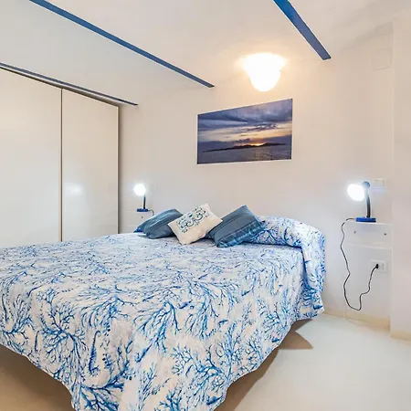 La Spiaggetta Apartment