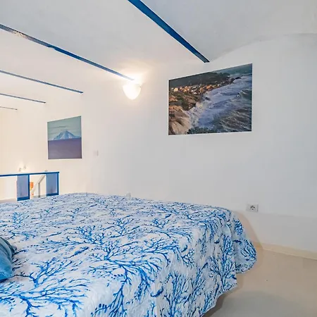 La Spiaggetta Apartment *