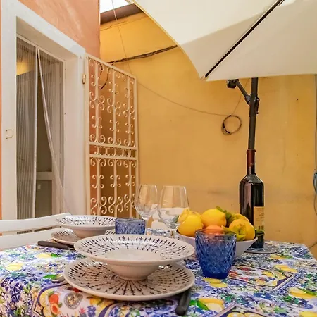 La Spiaggetta Apartment Porto Azzurro