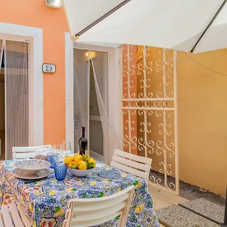 La Spiaggetta Porto Azzurro