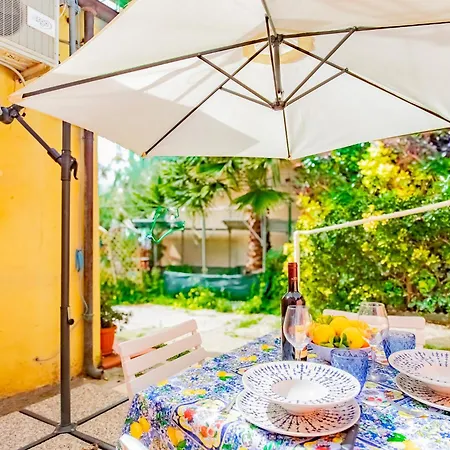 La Spiaggetta Apartment Porto Azzurro