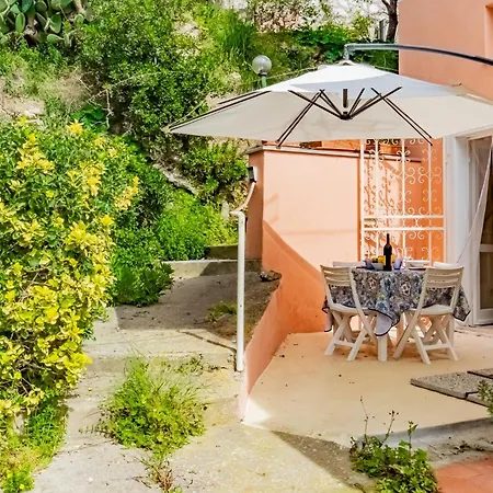 La Spiaggetta Apartment